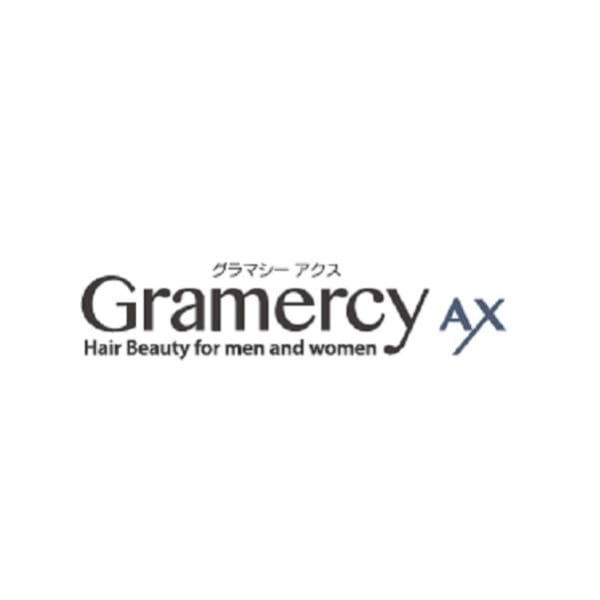 Gramercy alex【グラマシー アレックス】のスタッフ紹介。アレックス