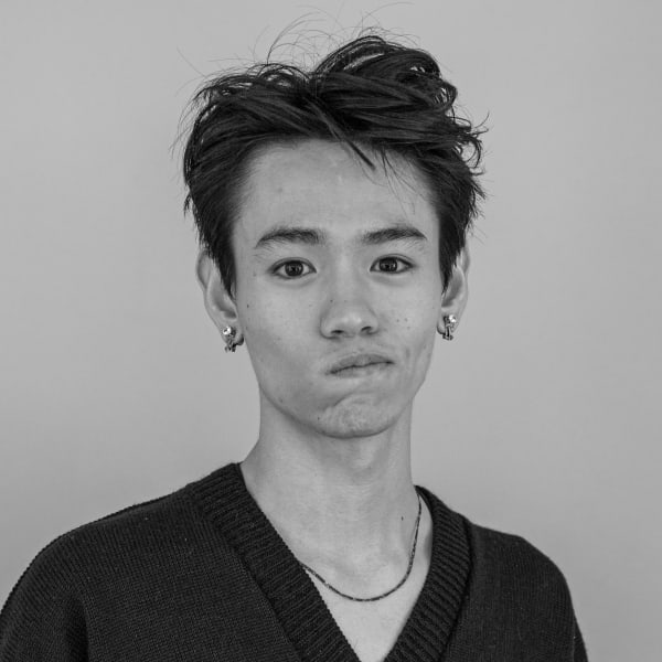 メンズショート