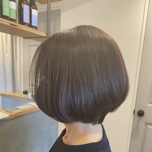 つやんつやん×ボブ|tsukusi