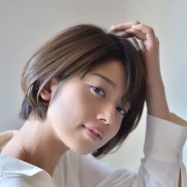 スタイリッシュボブ