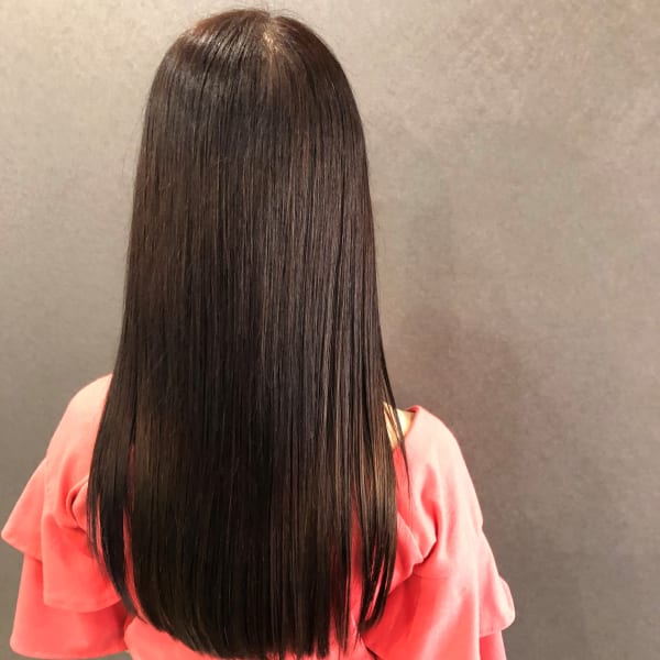 極上ストレート|Sherry