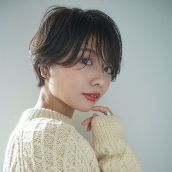 11月限定メニュー　ダメージレスノンアルカリストレート！