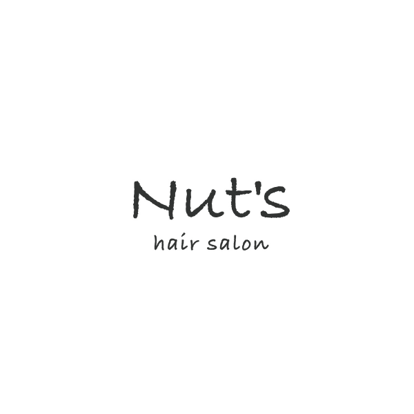 Nut's【ナッツ】のスタッフ紹介。hair salon Nut’s