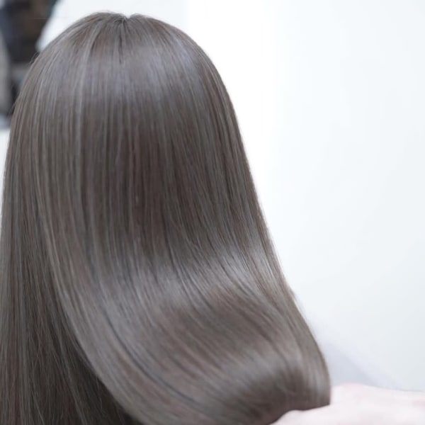 Nut's(ナッツ)×潤艶矯正|Nut's