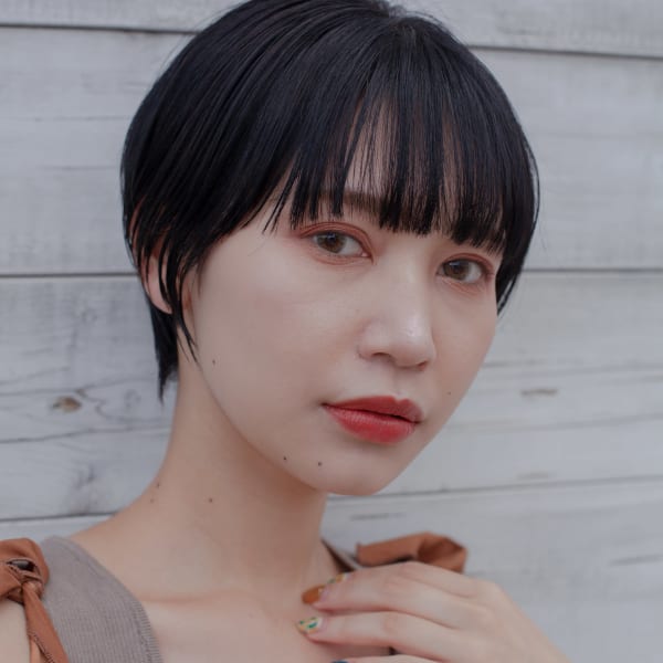 【2021年の新作スタイル】UmiLea笹塚店