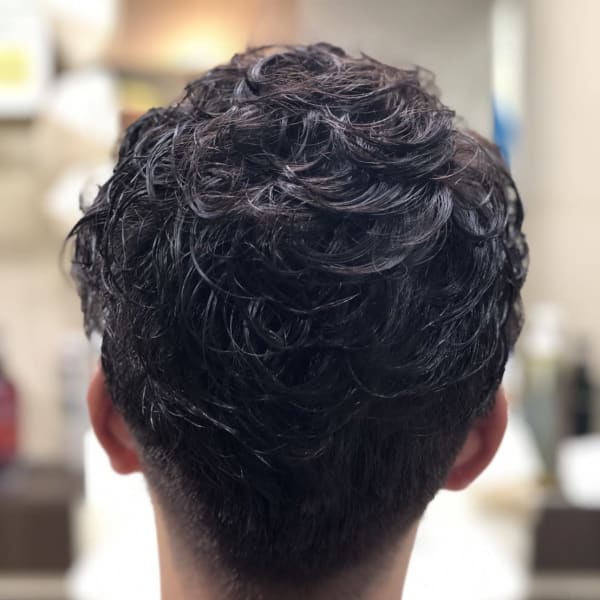 忙し朝でもセットらくちん!!