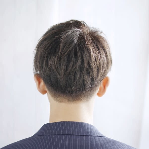 20代30代40代　ムードをプラス・コンマヘア【松山】