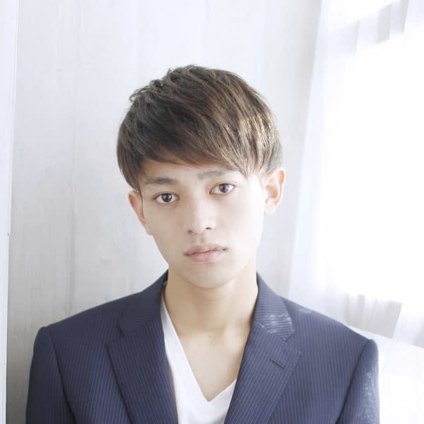 20代30代40代 ムードをプラス・コンマヘア【松山】