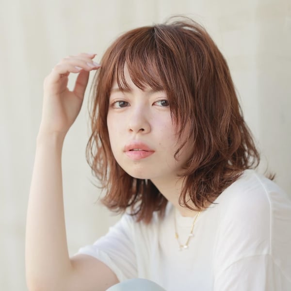 collina レイヤーミディ|collina