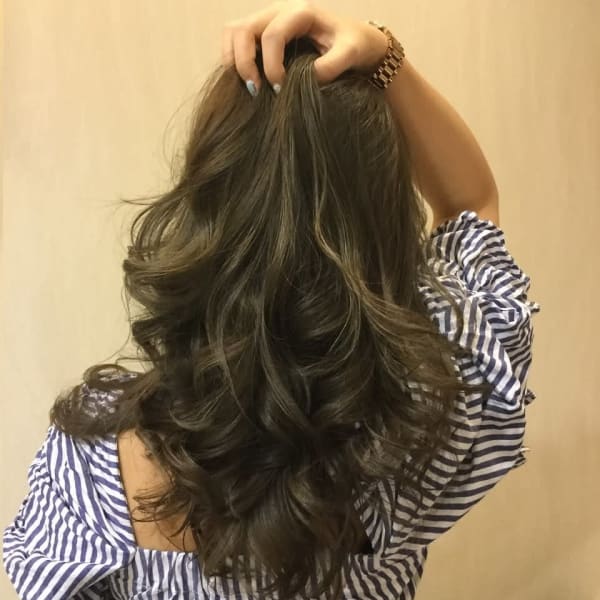 Aphrodite 南中山店×ロング