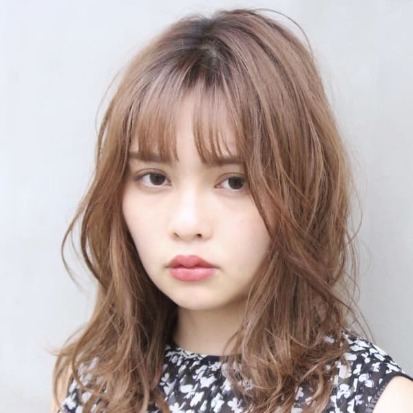 kirihara エアリーミディ|collina