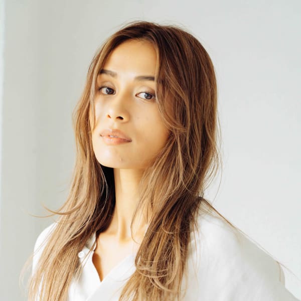 【2021年新作スタイル】方南町美容室Lian