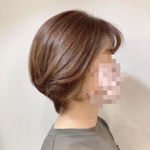 イヤリングカラー ベージュ系|Artesia by anyhow