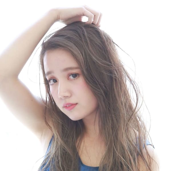 kirihara ルーズロング |collina