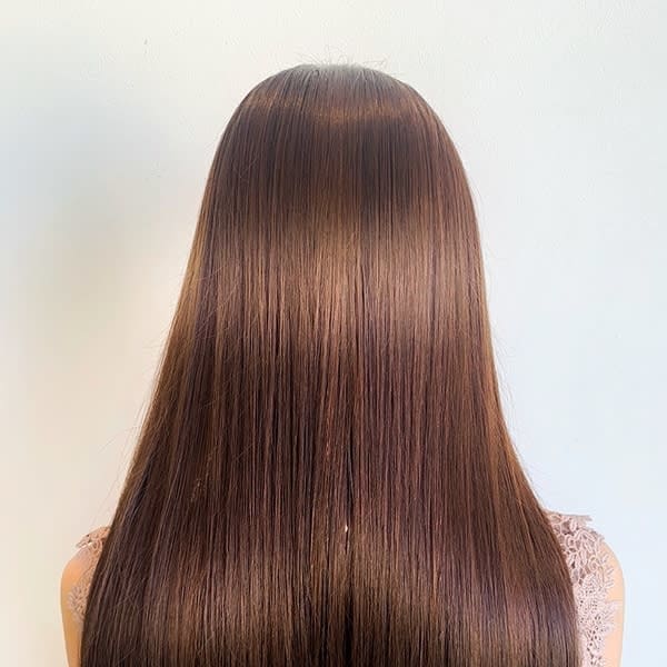 hairs 五日市駅前店×ロング|hairs 五日市駅前店