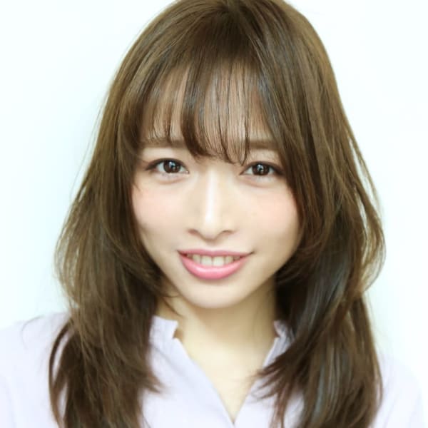 流行のモーブカラー