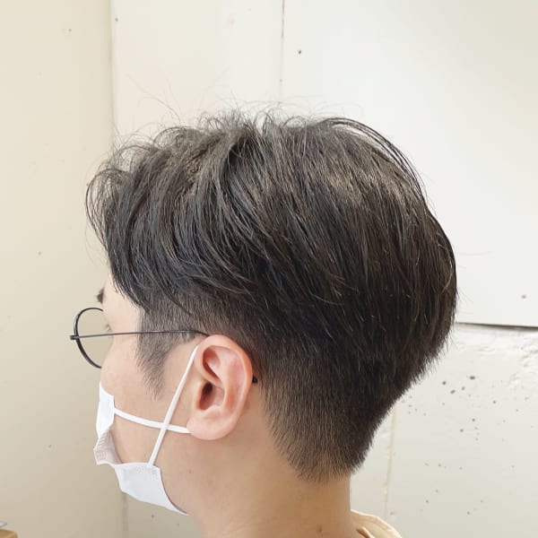 ルーズマッシュ