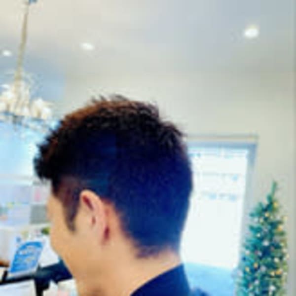 【爽やか♪】メンズ×ビジネスショート|Sorte