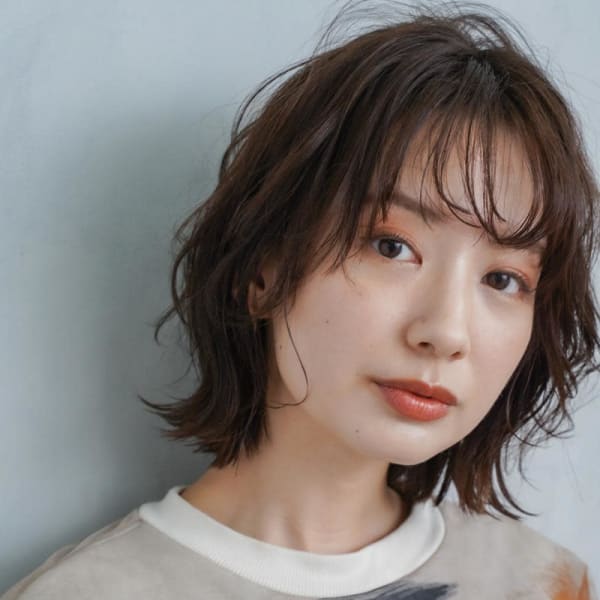 【Adatto錦糸町】くびれレイヤー