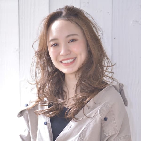 イルミナカラー×ロング TSUBURAYA|collina