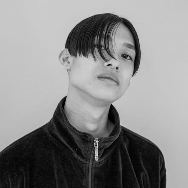 ハンサムショート