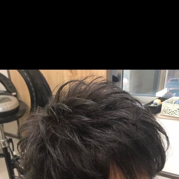 【eha 大石】ショートスタイル|YUCCA eha 豊中