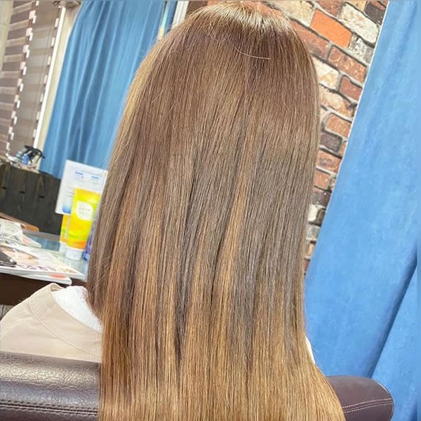 イメチェンできる☆ロハスエクステ