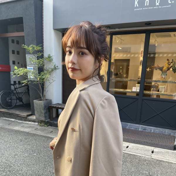 grace by PORTE　神戸岡本Style☆|grace by PORTE　神戸岡本