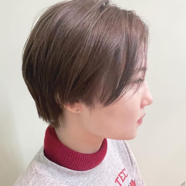 Eibi(エイビ)×ショート