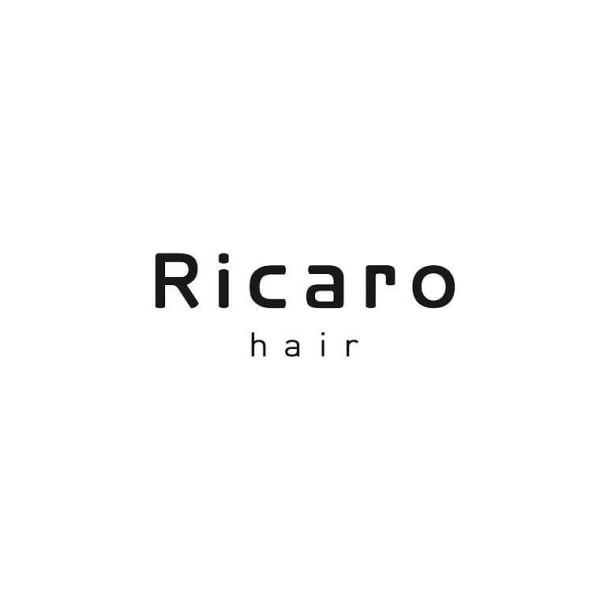 Ricaro hair【リカロヘアー】のスタッフ紹介。Ricaro hair