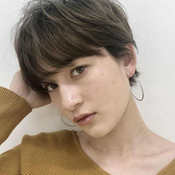 ミニマムショート