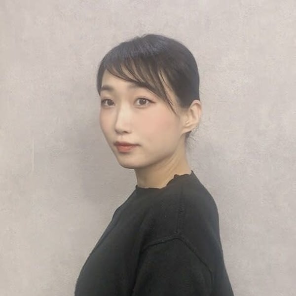 est hair 池袋西口店【エスト ヘアー イケブクロニシグチテン】のスタッフ紹介。kyoko