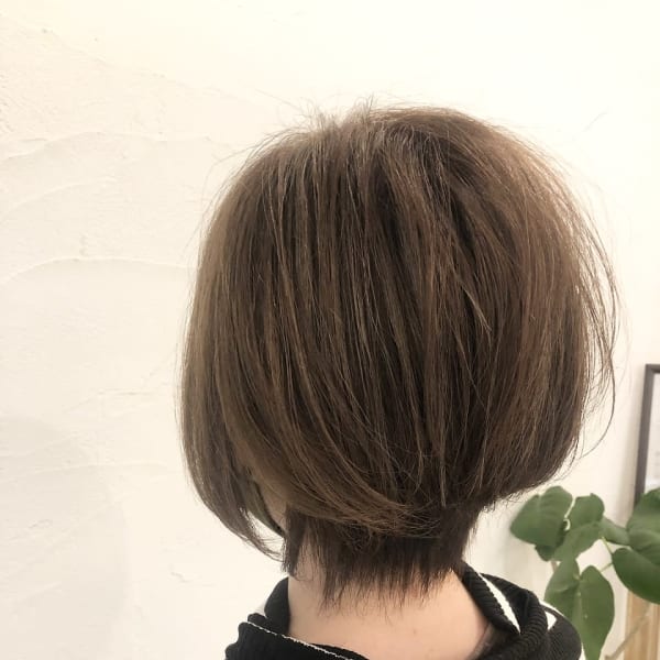 くびれショート☆|LBL