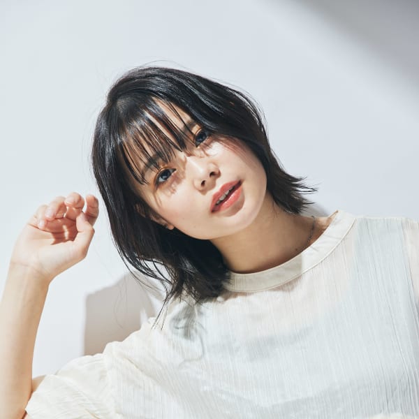 ＜MONET＞20代30代40代、ミニウルフ【吉祥寺】