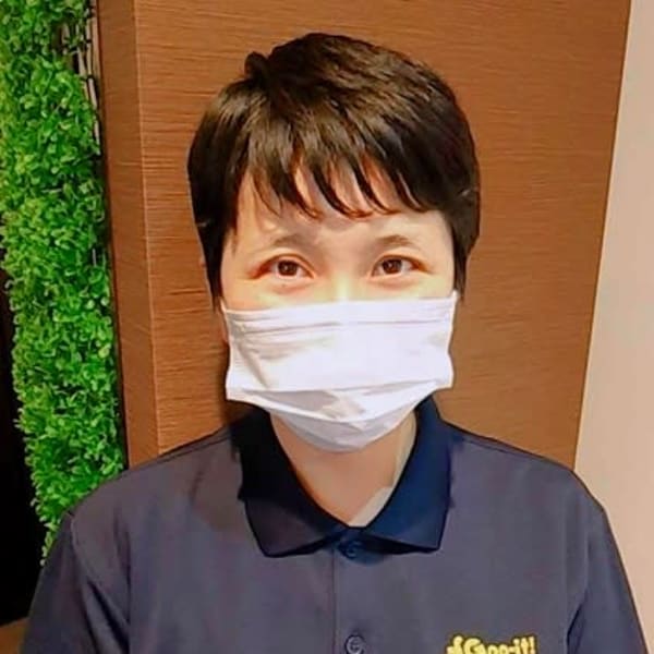松井|本格 もみほぐし専門店 Goo-it! 浦和西口店