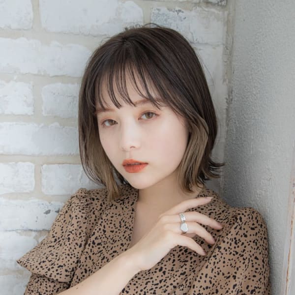 【2021年新作スタイル】&高円寺店