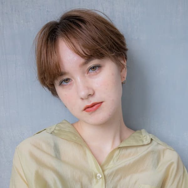 【2021年新作スタイル】&高円寺店