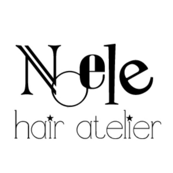 Noele hair atelier【ノエル ヘアー アトリエ】のスタッフ紹介。ノエル