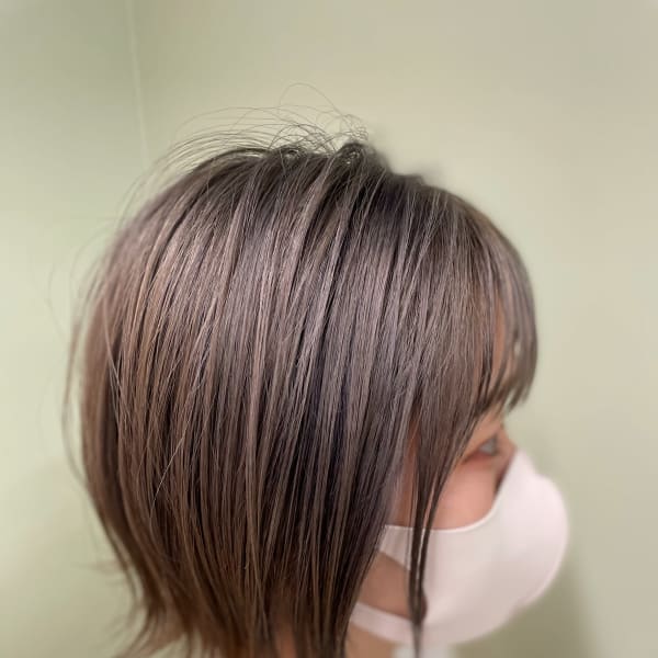 Eibi(エイビ)×ショート