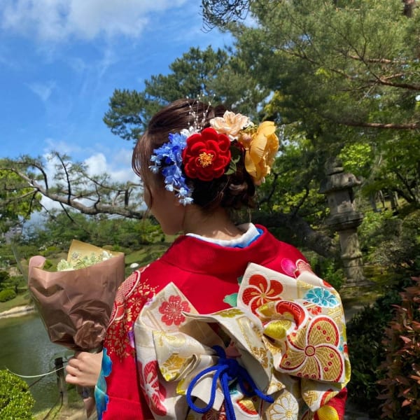 Eibi(エイビ)×ロング