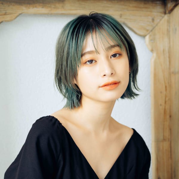 【2021年新作スタイル】&高円寺店