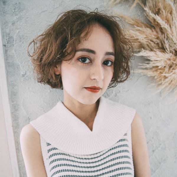 【2021年新作スタイル】方南町美容室Lian