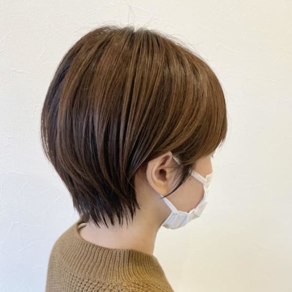 latte hair atelier
