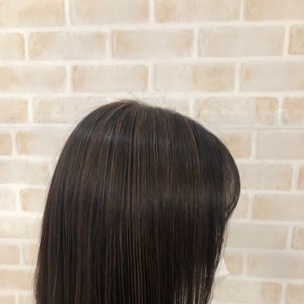 ボブハイライト|Flow