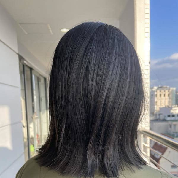 【CHESTER】ダークグリーン　グリーンカラー