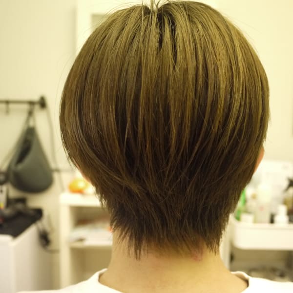 ショートカット