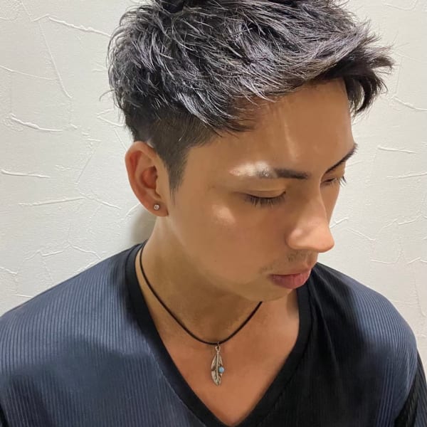 ジェットモヒカン