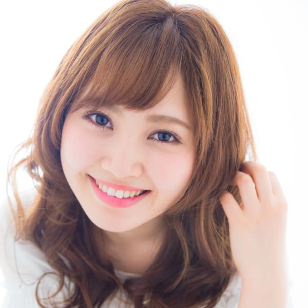 デジタルパーマ