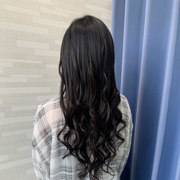 エクステスタイル！