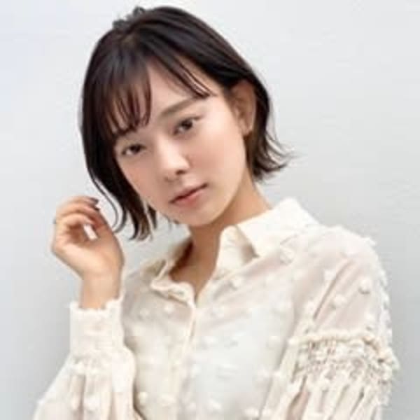 くびれミディガーリー チェリーブラウンピンクブラウン|aim